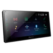 DMH-1770NEX 6.8 Inch Digital Media Receiver (Does Not Play CDs) (Renewed)