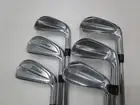 Titleist NEW T200 Iron 5 P 6 pcs DG 95 R300 Japan DG95 R300