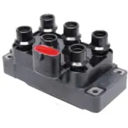 MSD Ignition 5528 Street Fire Ignition 6-Tower Coil Pack