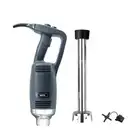 750W Commercial Immersion Blender, Electric Hand Blender with 16" Detachable ...