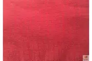 ExOfficio Dri Lattice V Neck Long Sleeve Top Tee T-Shirt 2011-1417 Womens - Pomegranate - X-Small