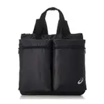 ASICS COOLER BAG BACKPACK COOL 2-WAY BACKPACK 3033B198 BLACK