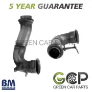 BM Front Exhaust Pipe Euro 4 Fits Peugeot 407 Citroen C5 1.8 2.0 1706J1
