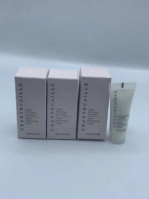 Chantecaille Samples Stress Repair 8ml X 3