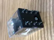 Vintage Onkyo TX-4500 MKII receiver protection relay.