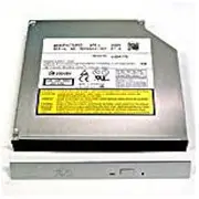 Owtec OWL-UJDA780ET-A Low Profile DVD Combo Drive with Black Bezel Box