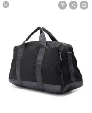 現貨 愛迪達adidas by Stella McCartney Women's Yoga Bag瑜珈包 旅行袋全新