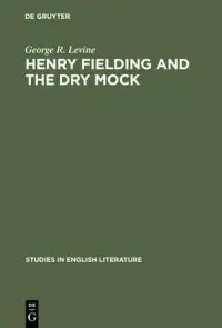 在飛比找博客來優惠-Henry Fielding and the dry moc