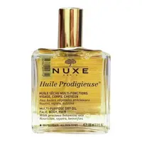 在飛比找樂天市場購物網優惠-NUXE 全效晶亮精華油 100ml【A007016】《BE