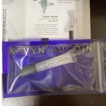 KEVYN AUCOIN- GLASS GLOW LIP GLOSS CRYSTAL CLEAR唇蜜小樣