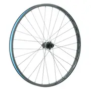 Reynolds-Cycling Blacklabel 329 Trail Expert Carbon MTB Wheelset Boost Microspline & XD - Black Size Shimano & SRAM