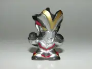 SD Ultraman Victory (Translucent) Figure from Ultraman Festival 2024! Godzilla