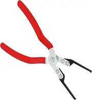 Omninmo Relay Puller Plier Auto Clamp Tool for Removing Relays and Fuses on Vehicles