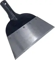 Whtkoph Card Snowpacches From The Head Cleaning of The Garden, Carbon Steel And Weeds, The Weed Weeds Tool, Large