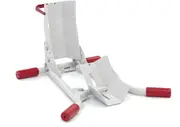 Acebikes SteadyStand Scooter, wheel chock