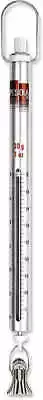Pesola Micro-Line Spring Scale 30g/1oz. x 0.25g/1/32 oz.
