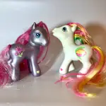 絕版老玩具 彩虹小馬 G3 MY LITTLE PONY G3