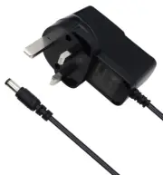 9V DC 1A Guitar Effects Replacement Power Supply PSU For Boss, Behringer, Akai