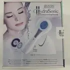 SATIN SILK HYDRASONIC PROFESSIONAL DERMAL CLEANSING TECHNOLOGY NOB -