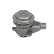WATER PUMP FOR WILLYS MODEL JEEP TRUCK MODEL TRUCK AMERICAR AM GENERAL COMMANDO (for: Jeep)