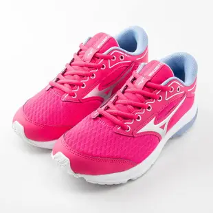 Mizuno 美津濃 Wave Rider 25 JR 大童 慢跑鞋 K1GC213305 現貨 零碼出清