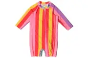 Nestling: Shortie Swimmers - Unicorn Stripe (3-4 years)