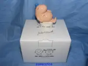John Beswick Mr Men & Little Miss MR Lazy Brand New Boxed JBMM6 Present Gift