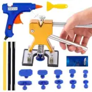 Professional Dent Puller Dent Remover Auto Body Suction Cup Paintless Repair Kit