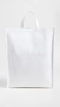 在飛比找Shopbop優惠-[Acne Studios] Ns 徽标购物手提袋