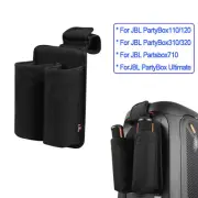 Microphone Hanging Bag Organizer For JBL PartyBox110/120 JBL PartyBox310/320/710
