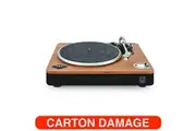 House of Marley BLK Bluetooth Stir It Up Wireless Turntable/Vinyl Record Player