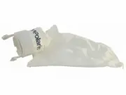 POLARIS 280 ALL-PURPOSE BAG - ZIPPER - WHITE (ZODIAC - K13)