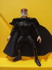 Lucha libre Wrestling Figure Octagon Vintage AAA CMLL WWE AEW NWA WCW Mexico