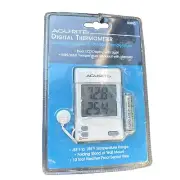 Acurite Indoor & Outdoor Digital Thermometer 00883