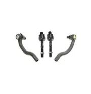 Tie Rod End Kit For Accord TSX 04-08 All Models Honda Accord 03-07 2.4 Engine (for: Honda)