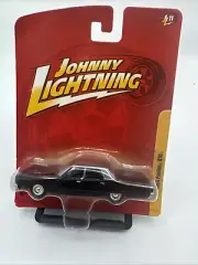 Johnny Lightning 1966 Pontiac GTO