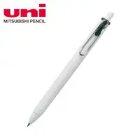 在飛比找金石堂優惠-UNI三菱 UNI BALL-ONE鋼珠筆0.38 深綠