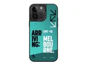 CASETiFY Mirror Case MS iPhone 15 Pro Max City Melbourne