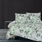 Super Soft 100% Cotton Bedspread Coverlet Set Queen King Size Quilted Bedding
