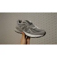 在飛比找蝦皮購物優惠-[SYG] New Balance 990v4 22~26.