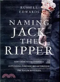 在飛比找三民網路書店優惠-Naming Jack the Ripper ─ New C