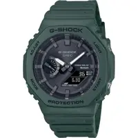 在飛比找誠品線上優惠-CASIO 卡西歐 G-SHOCK 農家橡樹 藍牙八角太陽能