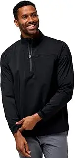[TRAVISMATHEW] Men's On Course Jacket