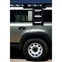 在飛比找蝦皮購物優惠-Land Rover Defender L663110 D2