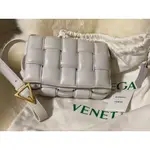 BOTTEGA VENETA 寶緹嘉 肩背包 VENETA CABAT 日本直送 二手