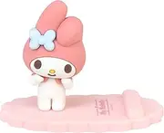Gourmandies Sanrio Characters Mascot Mobile Stand My Melody SANG-388MM