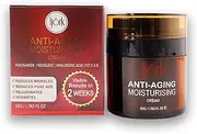 Anti Aging and Moisturising Cream for Face and Neck