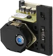 CD Optical Pickup Lens, Stable Fit Easy to Install Quick Read Accurate CD Optical Lens Replacement for CD Player (Double Layers New Single