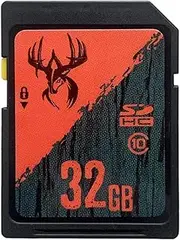 Wildgame Innovations 32Gb Class 10 SD Card