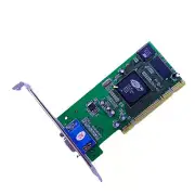 NEW ATI Rage XL 8MB PCI VGA 3D Video Graphics Card Desktop Computer Accessories